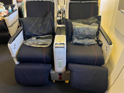 air france premium economy baggage